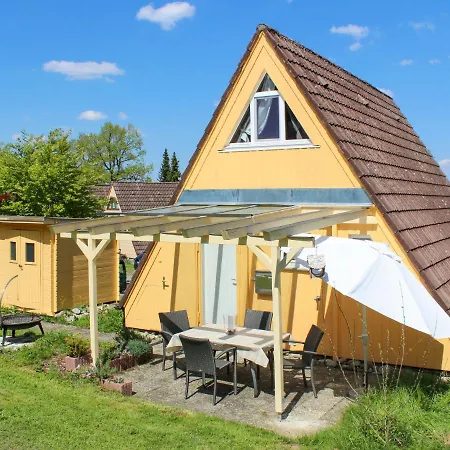 Ferienhaeusle Nina By Interhome Дом отдыха