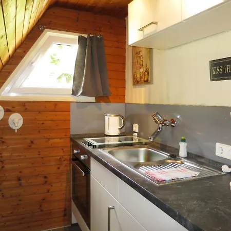 Дом отдыха Ferienhaeusle Nina By Interhome *