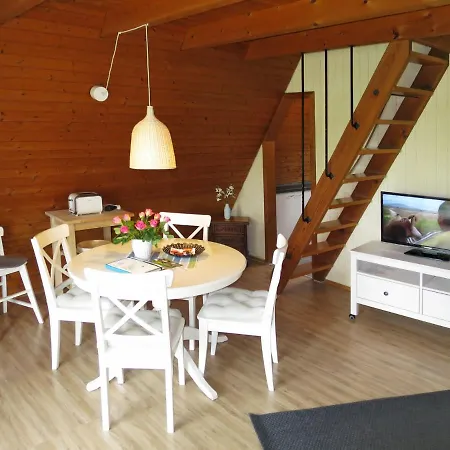 Ferienhaeusle Nina By Interhome Вильгельмсдорф