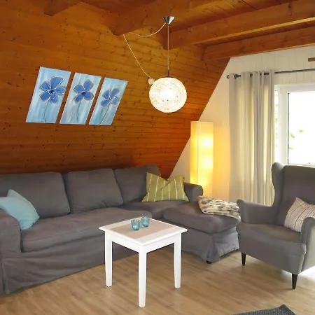 Vakantiehuis Ferienhaeusle Nina By Interhome