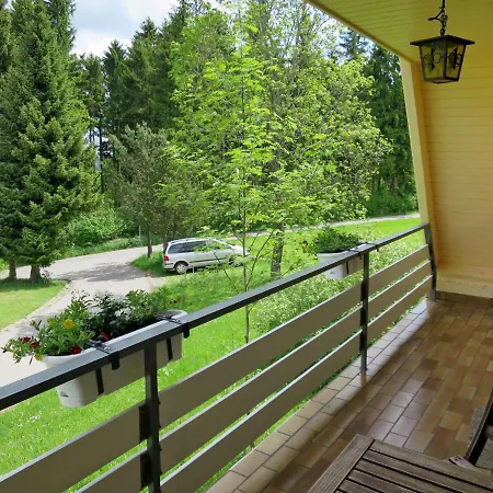 Дом отдыха Ferienhaeusle Nina By Interhome Вильгельмсдорф