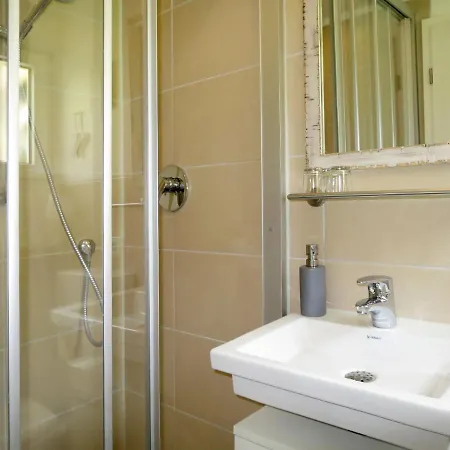 Vakantiehuis Ferienhaeusle Nina By Interhome *