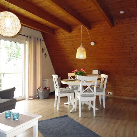 Ferienhaeusle Nina By Interhome *