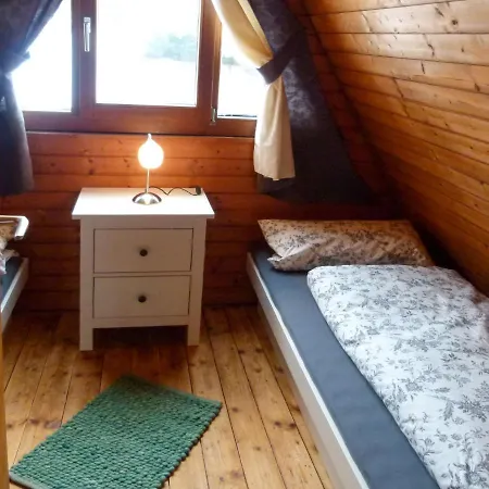 Дом отдыха Ferienhaeusle Nina By Interhome *