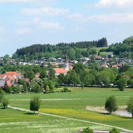 Ferienhaeusle Nina By Interhome Vakantiehuis Wilhelmsdorf (Ravensburg)