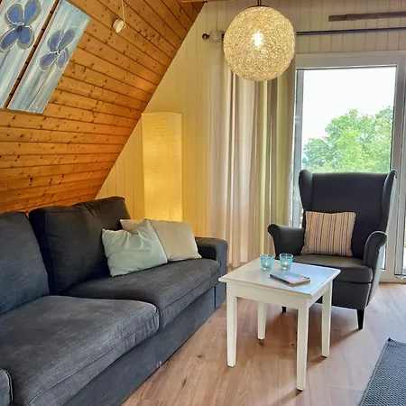 Ferienhaeusle Nina By Interhome Vakantiehuis *