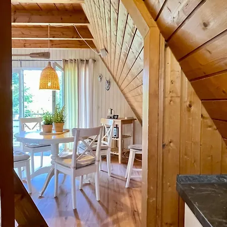 Vakantiehuis Ferienhaeusle Nina By Interhome Wilhelmsdorf (Ravensburg)