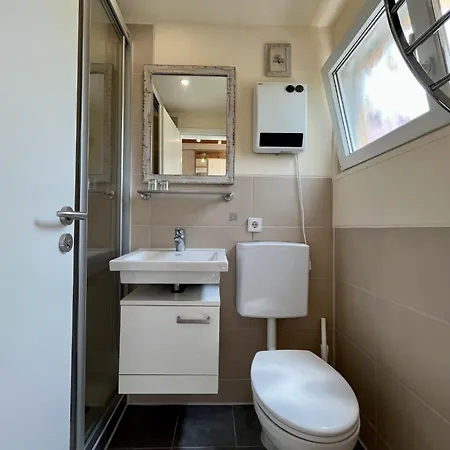 Ferienhaeusle Nina By Interhome *