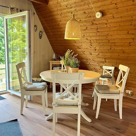 Ferienhaeusle Nina By Interhome Wilhelmsdorf (Ravensburg)