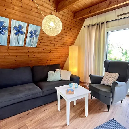 Ferienhaeusle Nina By Interhome * Wilhelmsdorf (Ravensburg)