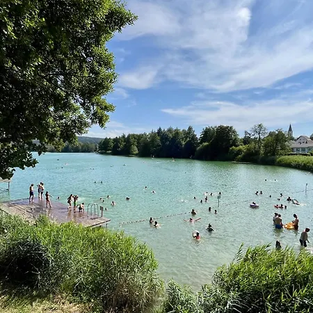 Ferienhaeusle Nina By Interhome