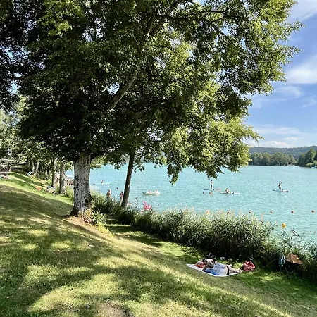 Ferienhaeusle Nina By Interhome Vakantiehuis