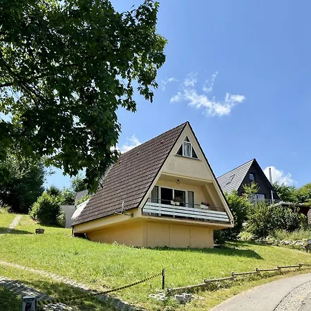 Ferienhaeusle Nina By Interhome Vakantiehuis *