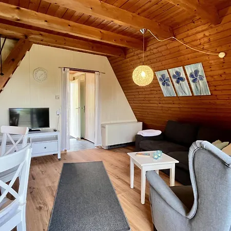 Vakantiehuis Ferienhaeusle Nina By Interhome *