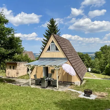 Ferienhaeusle Nina By Interhome Vakantiehuis Wilhelmsdorf (Ravensburg)