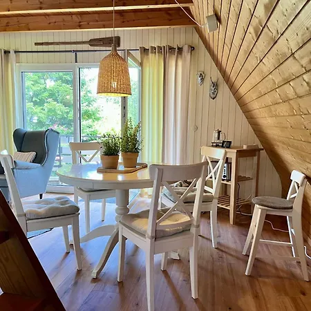 Ferienhaeusle Nina By Interhome *