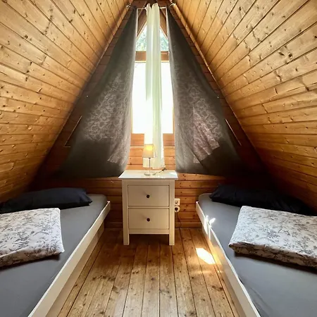 Ferienhaeusle Nina By Interhome