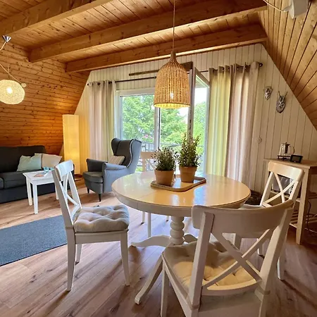 Vakantiehuis Ferienhaeusle Nina By Interhome