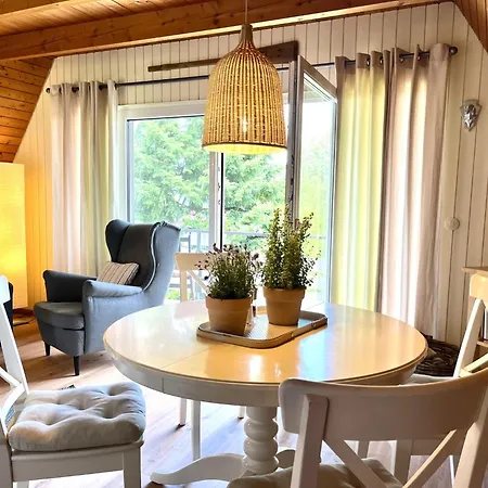 Ferienhaeusle Nina By Interhome Vakantiehuis *