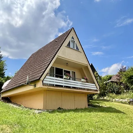 Ferienhaeusle Nina By Interhome Vakantiehuis Wilhelmsdorf (Ravensburg)