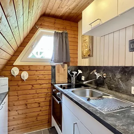 Ferienhaeusle Nina By Interhome *