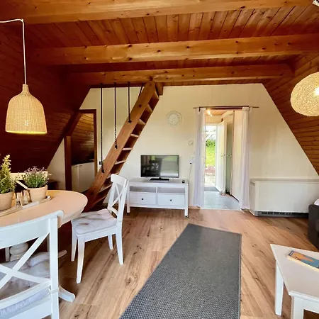 Ferienhaeusle Nina By Interhome Wilhelmsdorf (Ravensburg)