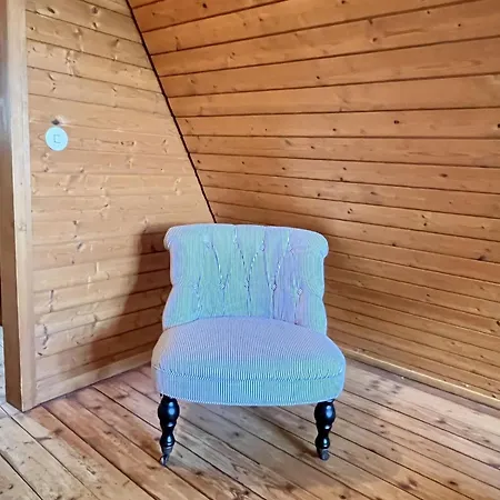 Ferienhaeusle Nina By Interhome