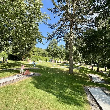 Vakantiehuis Ferienhaeusle Nina By Interhome