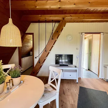 Ferienhaeusle Nina By Interhome Vakantiehuis *