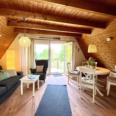 Vakantiehuis Ferienhaeusle Nina By Interhome *