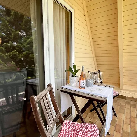 Vakantiehuis Ferienhaeusle Nina By Interhome Wilhelmsdorf (Ravensburg)