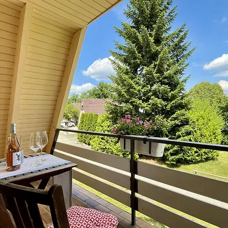 Ferienhaeusle Nina By Interhome *