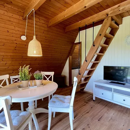 Ferienhaeusle Nina By Interhome