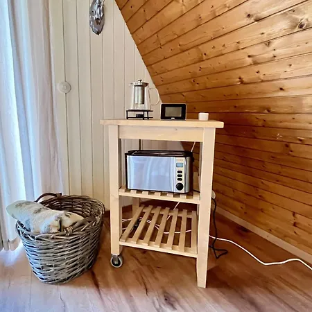 Ferienhaeusle Nina By Interhome Vakantiehuis