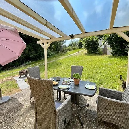 Vakantiehuis Ferienhaeusle Nina By Interhome