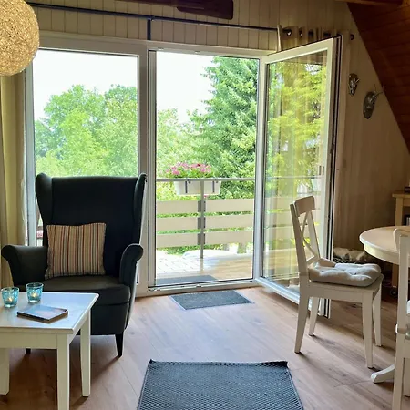 Ferienhaeusle Nina By Interhome Vakantiehuis *