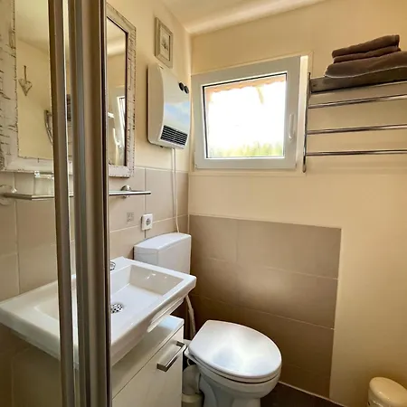 Vakantiehuis Ferienhaeusle Nina By Interhome *