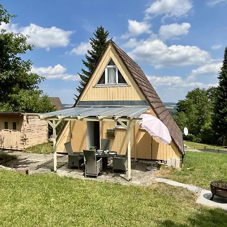 Ferienhaeusle Nina By Interhome Wilhelmsdorf (Ravensburg)