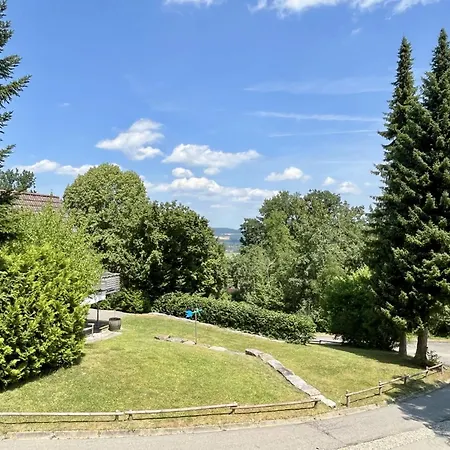 Ferienhaeusle Nina By Interhome