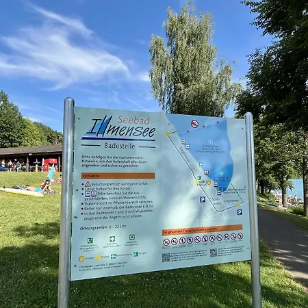 Ferienhaeusle Nina By Interhome *