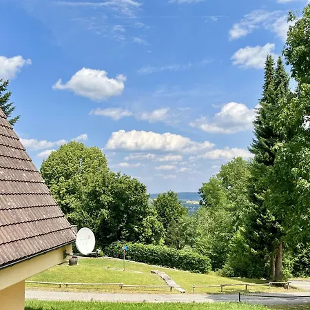 Vakantiehuis Ferienhaeusle Nina By Interhome Wilhelmsdorf (Ravensburg)