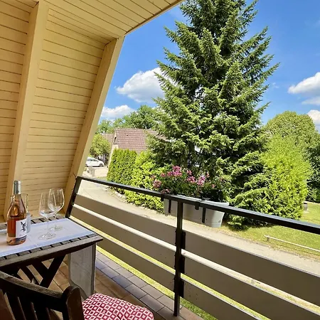 Ferienhaeusle Nina By Interhome